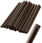 Gardlov Fixator pentru panglică de gard - cleme maro - 20 buc (00023713)