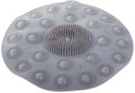 Verk Group Covoras de Dus Antiderapant cu masaj - 37×2 cm (24150)