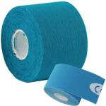 Verk Group Bandă Kinezio Pro Sport - Elastică, 5m x 5cm, Albastră (14443_N)