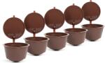 Family Set Capsule De Cafea Reincarcabile (57369)