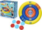 Bestway Scut Inflabil pentru Jocuri cu Frisbee, 140 cm, Bestway (10838)