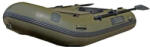 FOX 200x 2.0m Inlatable Boat Air Deck gumicsónak (CIB042)