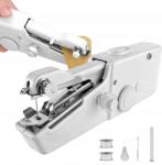 Inn Mini Kézi Varrógép 3x Cérna Hordozható Utazó Elemes (MASZ_02)