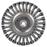 BERGER Z-TOOLS menetes ultra körkefe 115xM14 (011201-0015)