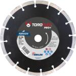 Toroflex Abrasiv gyémánttárcsa 115x22, 2/SH7 (010301-0159) - hegessz