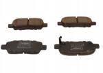 Maxgear Fékbetétek Nissan Juke 10- Maxgear 19-3381