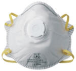  Sup Air Supair kónusz formájú szelepes pormaszk FFP1 NR D No. 23106 (070301-0007) - hegessz