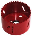 MPS univerzális körkivágó Bi-Metal HSS 4/6tpi 68mm-5/8"x18UNF 5068 (031001-0315) - hegessz