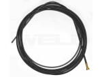 iweld Huzalvezetô Carbon-Teflon (1, 0-1, 2) 4, 5m (8327P204045)