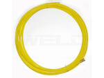 iweld Huzalvezető teflon (1, 4-1, 6) 4m sárga (800CF14164)