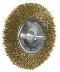 Berger Z-TOOLS csapos rekord körkefe 100xS6 (011203-0014)