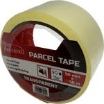 Abraboro Csomagolószalag átlátszó (090605050002) - hegessz