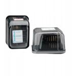 Donaldson Üzemanyagszűrő Donaldson P559803 John Deere AR86755 Hifi SN1205 Mann WK13002