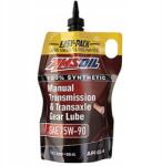 AMSOIL Smar Kézi Sebességváltó és Transaxle Váltóolaj