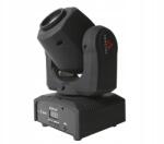 Fractal Lights Mini Gobo Spot 30W mozgatható Led fej (1910056)