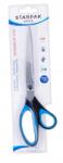 Starpak Olló Gumi Markolattal 215 MM (155249)