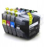 EMB Tintapatron LC3219XL Nyomtató Brother MFC-J5335D J5330DW J5335DW J5730DW J5930 (4X LC3219 XL)