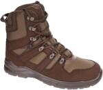 BENNON BENNON CONDOR O2 NM BROWN BOOT / Nagyon strapabíró, középvádárig érő munkavédelmi cipő O2 NM SRC FO - barna 40 (1063050240-40)