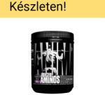 Universal Nutrition Nutrition Juiced Aminos 368g Grape (Szőlő)