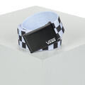 Vans Övek DEPPSTER II WEB BELT Fekete Egy méret - spartoo - 8 031 Ft
