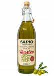  Olívaolaj Extra Virgin 1L Szűretlen Rustico Sapio (8059386870532)