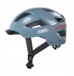 ABUS Hyban 2.0 Led városi bukósisak signal glacier XL (66713)