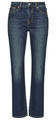 Levi's Slim farmerek WEDGIE SLIM Kék US 29 / 30