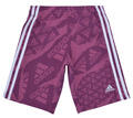 adidas Rövidnadrágok LK CAMLOG FT SH Lila 6 / 7 éves