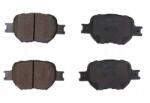 Maxgear Fékbetétek Toyota Corolla Verso 02- Maxgear 19-1152