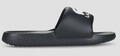 Lacoste strandpapucsok SERVE SLIDES 1.0 Fekete 44 1/2 Férfi