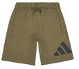 adidas Rövidnadrágok JD2088 Zöld 11 / 12 éves