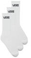 Vans Kiegészítők M CLASSIC CREW Fehér 38 / 42