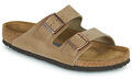 Birkenstock Papucsok Arizona Soft Footbed Barna 43