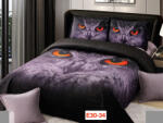 East Comfort Cuverturi Din Catifea De Lux Cu 4 Fete De Perna E30-34