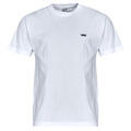 Vans Rövid ujjú pólók LEFT CHEST SS Fehér EU XS