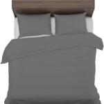 Sense Antiallergén ágyneműhuzat 140x240+1x70x80 100% Természetes Pamut Szürke (5906036734528)