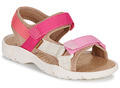 Bisgaard Szandálok / Saruk NICO Rózsaszín 27 - spartoo - 19 319 Ft