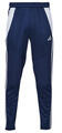 Adidas Futónadrágok / Melegítők Tiro 24 Winterized Pants Kék EU XL
