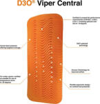  D3O® Viper Central Back Impact Protector (11028)