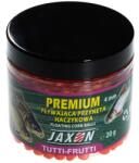 JAXON corn balls bait-tutti-frutti 20g 8mm pufi (FJ-PF04) - epeca