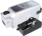 e-bike-vision PowerPack Panasonic 36V 17Ah 612Wh akku töltővel Li-Ion