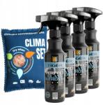 Chemical Tiger Nedvességelnyelő autóba 300g Megújuló, szélvédő fagyálló x4 Cht