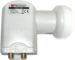 Opticum Twin Átalakító 0, 1 dB Opticum LTP-04H Hdtv (LTP-04H)
