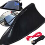 kawu Autó Antenna Cápa Uszony Shark Erősítő (40645)