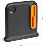 Fiskars FISKARS Fiskars ollóélezõ CREA kifutó 1081129
