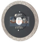 SKT Diamond SKT 530 vékony gyémánttárcsa száraz vágáshoz 115×22, 2×1, 2 mm (skt530115m) (skt530115m)