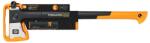 Fiskars FISKARS X28 hasítófejsze és élezõ szett (kifutó) 1075433