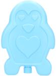 Coolpets jeges pingvin - fagyasztható hűsítő játék kutyáknak (COOL0112)