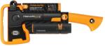 Fiskars FISKARS X14 univerzális fejsze és élezõ szett (ÚJ) 1075432