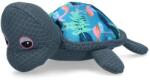 Coolpets Turtle's Up Flamingo hűsítő kutyajáték (COOL049)